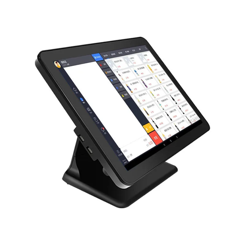 HP1701S view 2