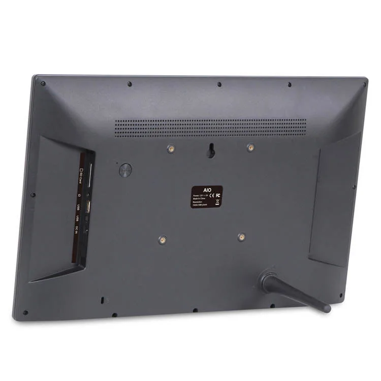 HP1733T view 2