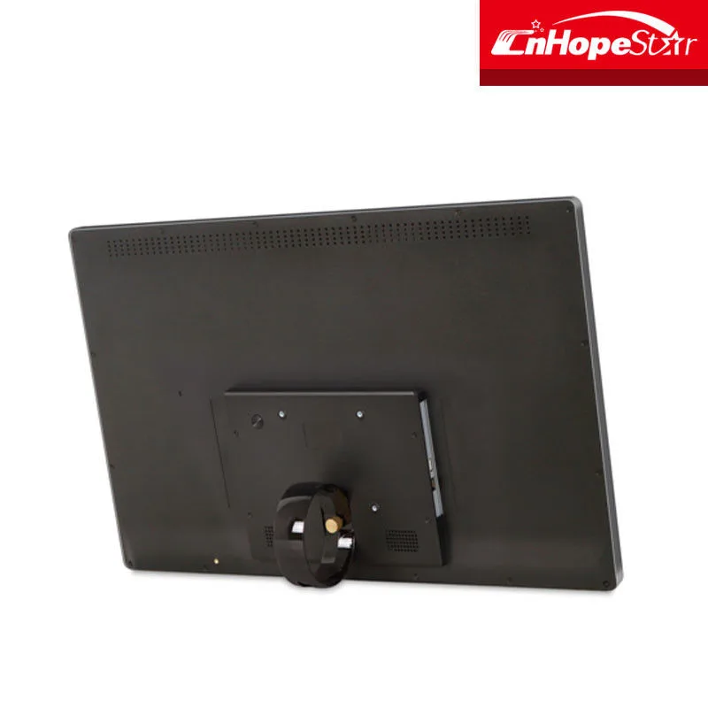 HP2701T: 27 inch RK3188 wall mount Android all-in-one