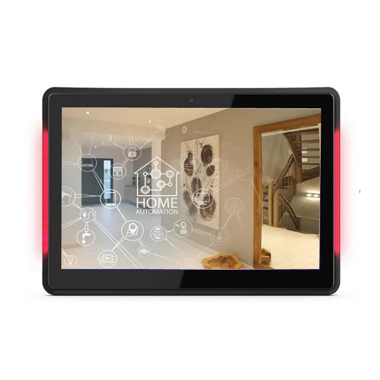 WA1342T: 13.3 inch RK3288 PoE Android tablet