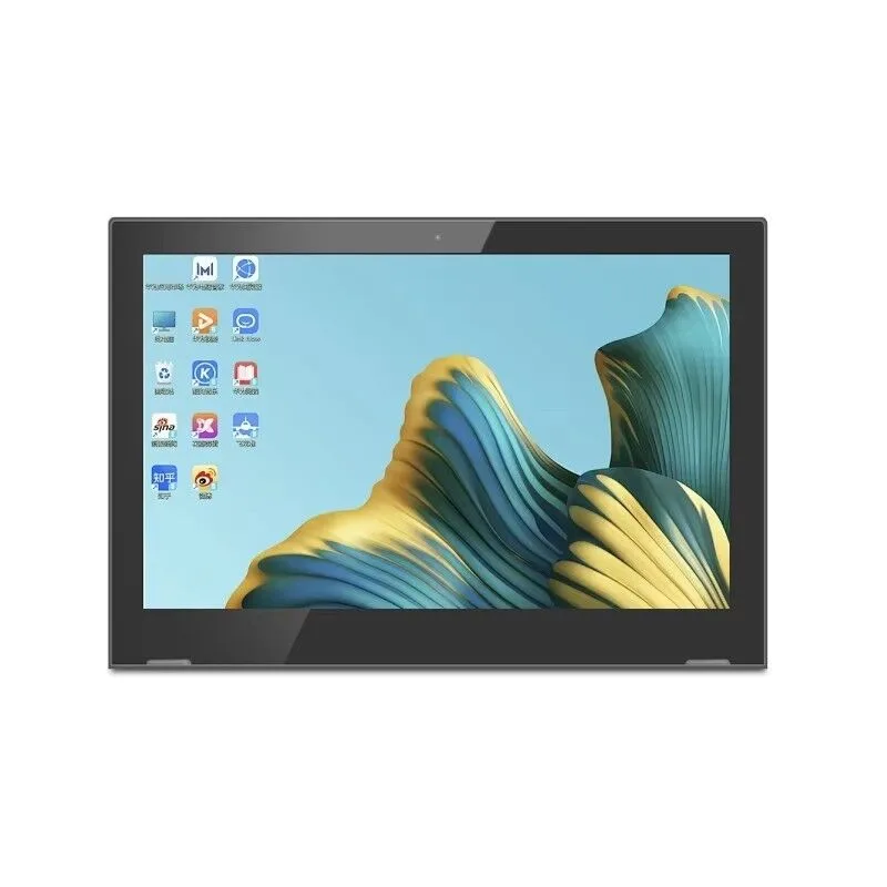 WL1718L: 17.3 inch L-shape RK3288 desktop Android tablet